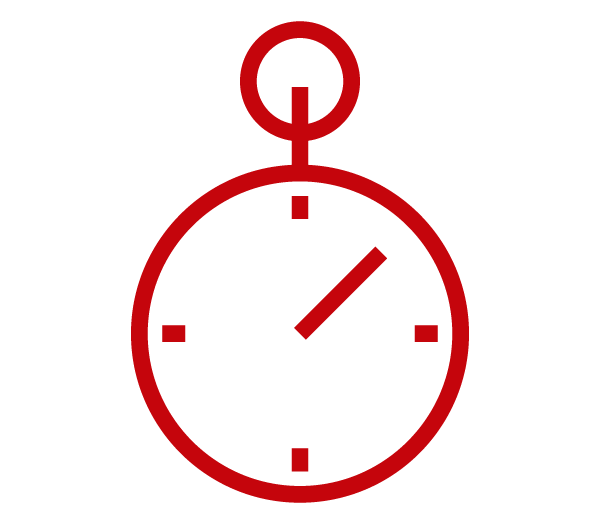 stop watch icon