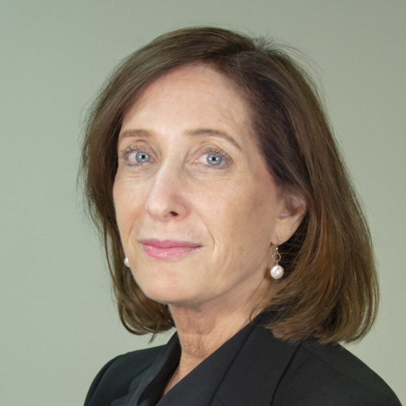 Amy B. Bogost